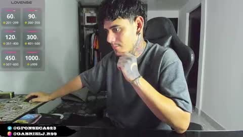 Gabe online show from 02-14-25, 04:58