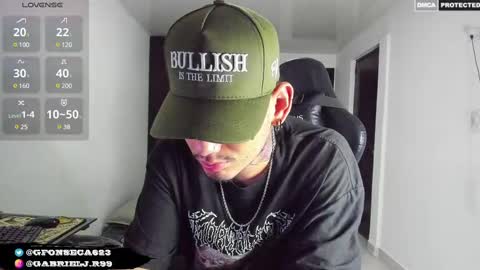 Gabe online show from 02-27-25, 06:50