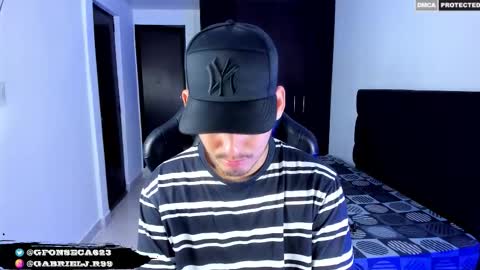 Gabe online show from 10-03-25, 05:37