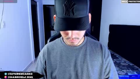 Gabe online show from 10-10-25, 05:50