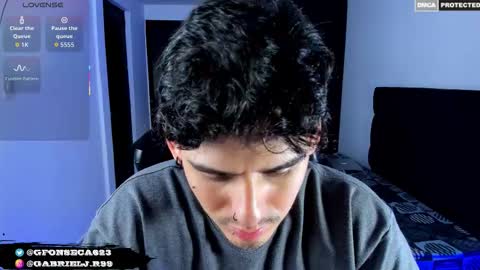 Gabe online show from 10-22-25, 03:29