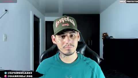 Gabe online show from 12-17-25, 04:40