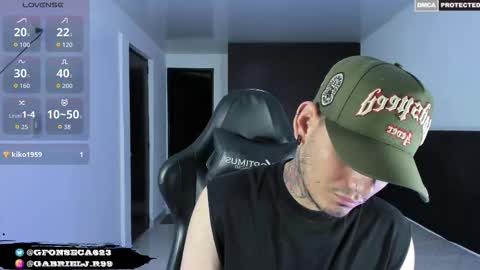 Gabe online show from 03-09-26, 05:22