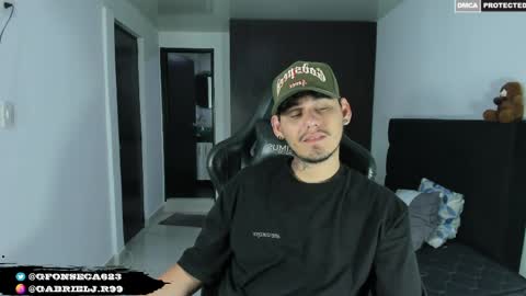 Gabe online show from 04-04-26, 04:33