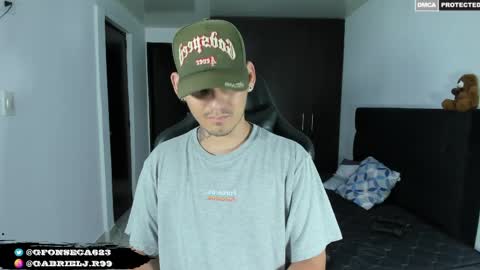 Gabe online show from 04-06-26, 03:59