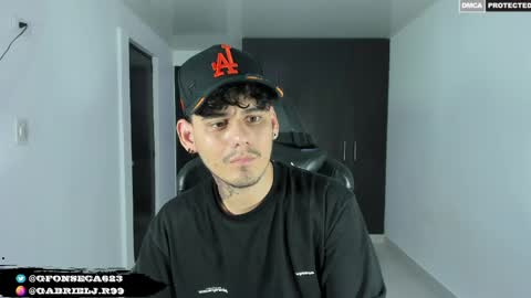 Gabe online show from 04-12-26, 05:01