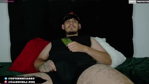 Snapshot of gabrieljr99 chatting on 05-06-26, 04:52 Gabe online show from 05-06-26, 04:52