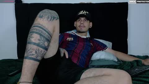 Snapshot of gabrieljr99 chatting on 05-28-26, 03:20 Gabe online show from 05-28-26, 03:20