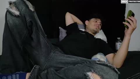 Gabe online show from 07-23-26, 06:00