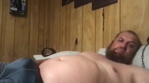 the witchman  online show from 11-02-25, 11:07