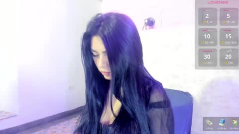 gabriella online show from 04-01-26, 01:34