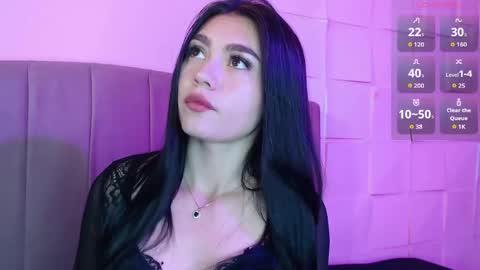 gabriella online show from 05-08-26, 01:27