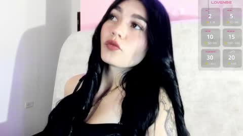 gabriella online show from 05-28-26, 04:48