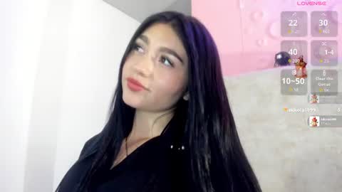 gabriella online show from 07-20-26, 03:14