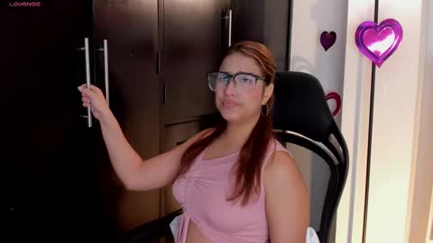 Gabriella online show from 02-18-25, 11:52