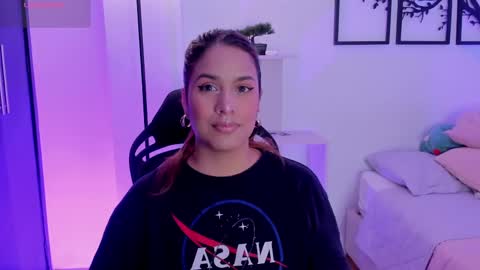 Gabriella online show from 03-08-25, 09:51