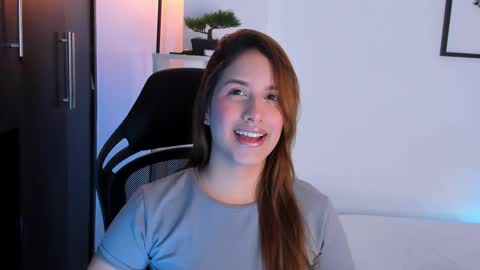 Gabriella online show from 09-14-25, 10:42