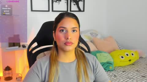 Gabriella online show from 05-05-26, 09:34