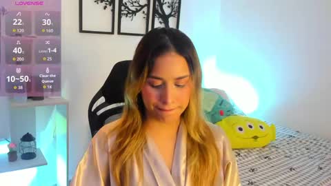 Gabriella online show from 05-12-26, 09:45