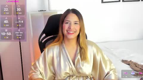 Gabriella online show from 06-18-26, 09:52