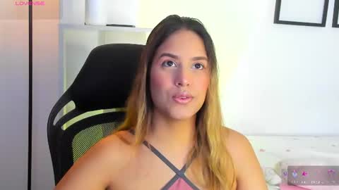 Gabriella online show from 07-22-26, 10:01