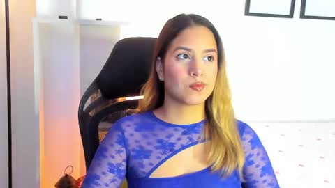 Gabriella online show from 07-23-26, 09:24