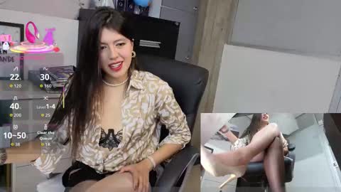 GABY online show from 10-16-25, 08:43