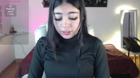 gabriella_live_ online show from 10-07-25, 06:16