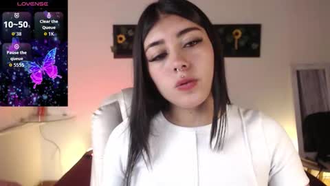 gabriella_live_ online show from 10-23-25, 03:44