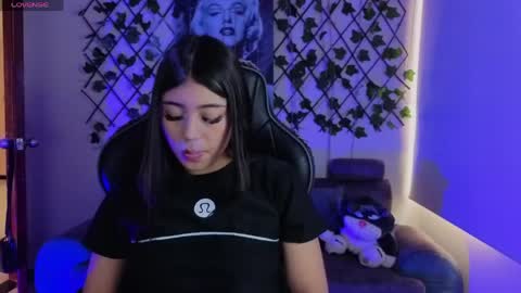 Snapshot of gabriella_live_ chatting on 04-07-26, 06:41 gabriella_live_ online show from 04-07-26, 06:41