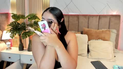 gabriella_santoss online show from 03-25-26, 04:46