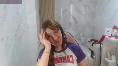 Gabriella online show from 04-12-26, 01:16