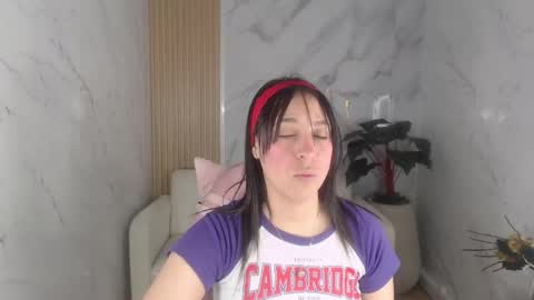 Gabriella online show from 04-30-26, 01:28