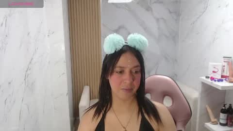 Gabriella online show from 05-01-26, 01:59