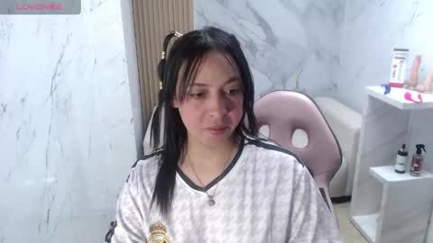 Gabriella online show from 05-14-26, 01:40