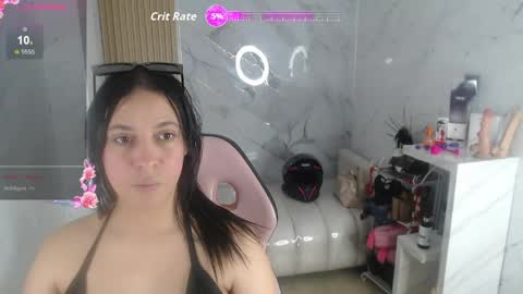 Gabriella online show from 05-26-26, 02:02