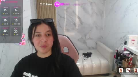 Gabriella online show from 05-29-26, 02:48