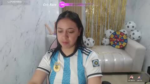 Gabriella online show from 06-17-26, 01:01