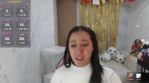 Gabriella online show from 06-20-26, 12:41
