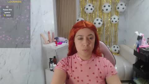 Gabriella online show from 06-24-26, 12:59