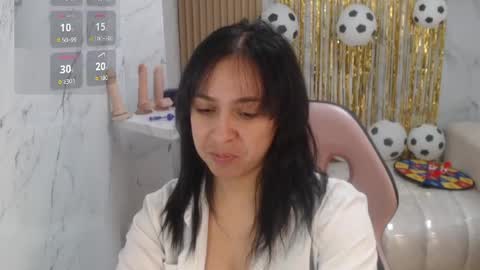 Gabriella online show from 07-06-26, 01:08