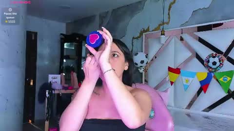 Gabriella online show from 07-12-26, 03:08