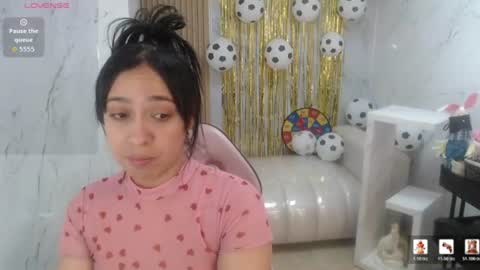 Gabriella online show from 07-15-26, 01:16