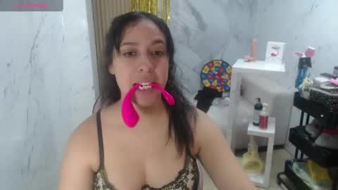 Gabriella online show from 07-30-26, 12:48