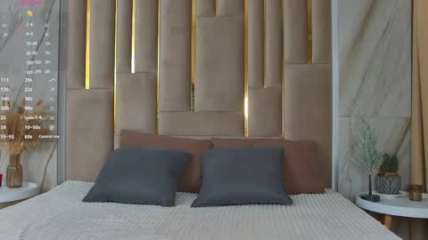 Gabriella online show from 04-13-26, 07:03