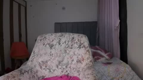 Snapshot of gabrielladurandd chatting on 06-16-26, 01:52 Gaby online show from 06-16-26, 01:52