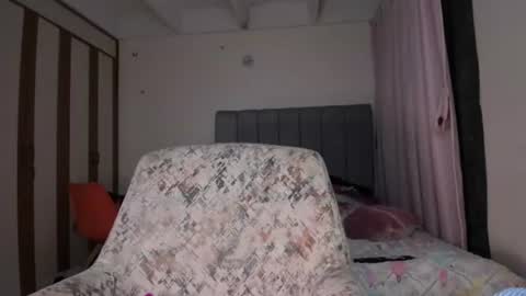 Snapshot of gabrielladurandd chatting on 07-21-26, 01:41 Gaby online show from 07-21-26, 01:41