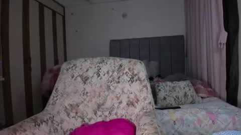 Snapshot of gabrielladurandd chatting on 07-26-26, 03:47 Gaby online show from 07-26-26, 03:47