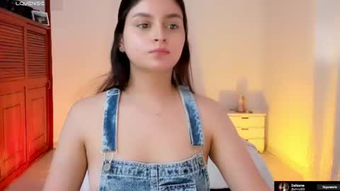 Gabriella online show from 06-17-26, 05:14