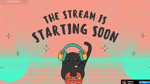 Gabriella online show from 07-17-26, 08:14